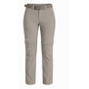 spodnie trekkingowe damskie Maier Sports Nata - teak