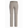 spodnie trekkingowe damskie Maier Sports Nata - teak