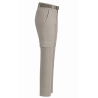 spodnie trekkingowe damskie Maier Sports Nata - teak