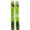 narty używane Dynastar Power Track 89 179 cm+ wiązania Look Spy 12