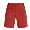 szorty trekkingowe damskie Maier Sports Inara Vario- sun dried tomato