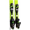 narty używane Dynastar Power Track 89 179 cm+ wiązania Look Spy 12