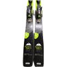 narty używane Dynastar Power Track 89 179 cm+ wiązania Look Spy 12