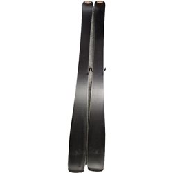 narty używane Dynastar Power Track 89 179 cm+ wiązania Look Spy 12