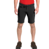 spodnie trekkingowe męskie Maier Sports Tajo- T-zip- 2w1- graphite