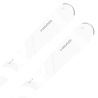 Narty damskie Head Easy Joy R SLR Pro R White 2026 + Protector 10 GW