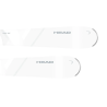 Narty damskie Head Easy Joy R SLR Pro R White 2026 + Protector 10 GW