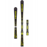 Narty zjazdowe Head Supershape E-Speed  SW SF PR