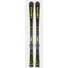 Narty zjazdowe Head Supershape E-Speed  SW SF PR