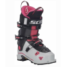 buty skiturowe damskie Scott Celeste White Pink - FreeTour
