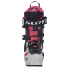 buty skiturowe damskie Scott Celeste White Pink - FreeTour
