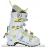 buty skiturowe damskie Scott Celeste White/White- FreeTour
