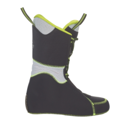 buty skiturowe damskie Scott Celeste White/White- FreeTour