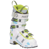 buty skiturowe damskie Scott Celeste White/White- FreeTour