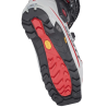 buty skiturowe męskie Scott Cosmos- white/ red