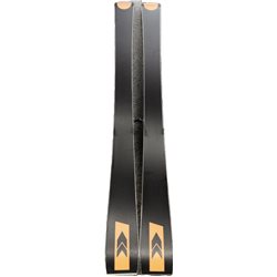 narty używane Kastle MX89 167 cm+ wiązania K12 PRW