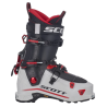 buty skiturowe męskie Scott Cosmos- white/ red