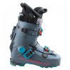 Buty Skiturowe damskie Dynafit HOJI PRO TOUR W - Asphalt/Hibiscus