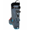 Buty Skiturowe damskie Dynafit HOJI PRO TOUR W - Asphalt/Hibiscus