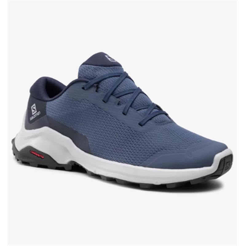 buty trekingowe Salomon X Reveal- dark denim