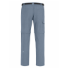 spodnie trekkingowe męskie Maier Sports Torid Sim Zip 2w1 - slate