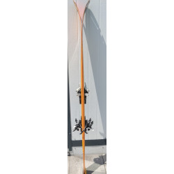 Zestaw skiturowy używany SCOTT Speed Guide 95 (173 cm) + wiązania Diamir Fritschi EVO 12