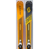 Zestaw skiturowy używany SCOTT Speed Guide 95 (173 cm) + wiązania Diamir Fritschi EVO 12