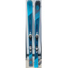Zestaw skiturowy używany SCOTT Speedguide 89 + Fritschi Vipec EVO 12 (169 cm)
