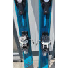 Zestaw skiturowy używany SCOTT Speedguide 89 + Fritschi Vipec EVO 12 (169 cm)
