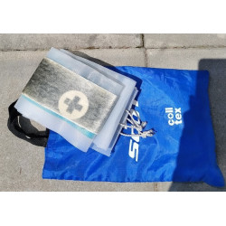 Zestaw skiturowy używany SCOTT Speedguide 89 + Fritschi Vipec EVO 12 (169 cm)