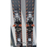Używany zestwaw skiturowy SCOTT Superguide 88 + Dynafit Rotation ST 10 (162 cm)
