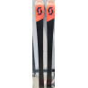 Używany zestwaw skiturowy SCOTT Superguide 88 + Dynafit Rotation ST 10 (162 cm)