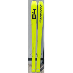 Używany zestwaw skiturowy Dynafit Speedfit 84 + Dynafit Rotation ST 10 (167 cm)
