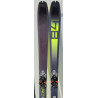 Używany zestwaw skiturowy Dynafit Speedfit 84 + Dynafit Rotation ST 10 (167 cm)