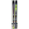 Używany zestwaw skiturowy Dynafit Speedfit 84 + Dynafit Rotation ST 10 (167 cm)