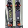 Używany zestwaw skiturowy Dynafit Speedfit 84 + Dynafit Rotation ST 10 (167 cm)