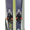 Używany zestwaw skiturowy Dynafit Speedfit 84 + Dynafit Rotation ST 10 (167 cm)