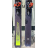 Używany zestwaw skiturowy Dynafit Speedfit 84 + Dynafit Rotation ST 10 (167 cm)