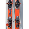 Używany zestwaw skiturowy Dynafit Tour 82 + Dynafit Rotation ST 10 (163 cm)