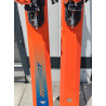 Używany zestwaw skiturowy Dynafit Tour 82 + Dynafit Rotation ST 10 (163 cm)