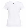 t-shirt damski Atomic W ALPS - white