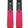 narty ATOMIC REDSTER MX +  M 10 GW Red Tensi 2025/26
