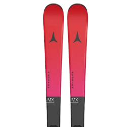 narty ATOMIC REDSTER MX +  M 10 GW Red Tensi 2025/26