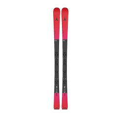 narty ATOMIC REDSTER MX +  M 10 GW Red Tensi 2025/26