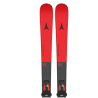 Narty ATOMIC REDSTER RX + M 10 GW Red/Blac