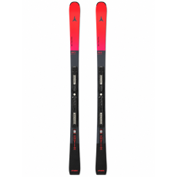Narty ATOMIC REDSTER PRO TI + M 10 GW Red T