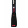 Narty ATOMIC REDSTER PRO TI + M 10 GW Red T