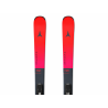 Narty ATOMIC REDSTER PRO TI + M 10 GW Red T