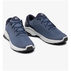 buty trekingowe Salomon X Reveal- dark denim