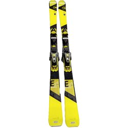 narty używane Rossignol Experience 84 carbon 178 cm+ wiązania Axium 120